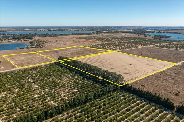 TOWNSEND RD, Lake Wales, FL 33859