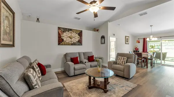 302 BROOKSHIRE DR, Lake Wales, FL 33898