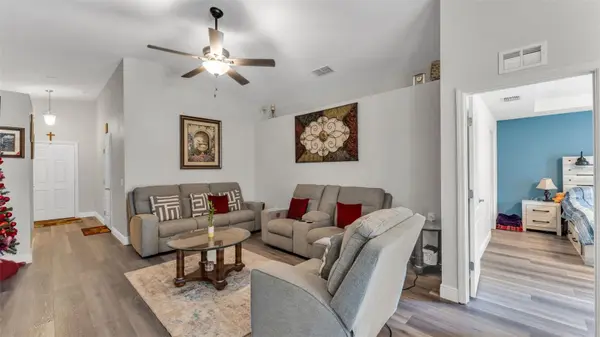 302 BROOKSHIRE DR, Lake Wales, FL 33898