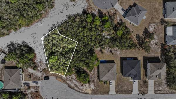 611 AMAZON CT, Poinciana, FL 34759
