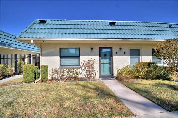 345 24TH ST NW #25, Winter Haven, FL 33880