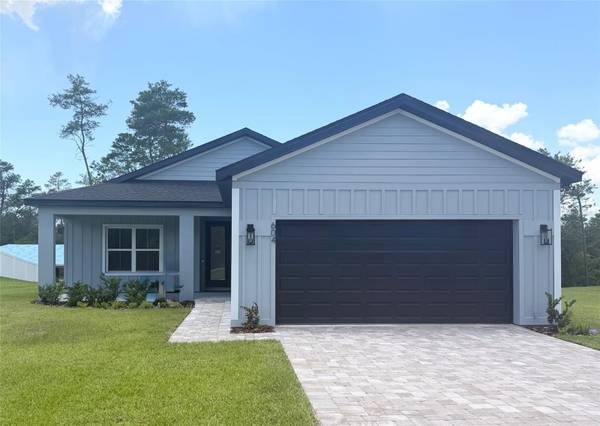 604 MARION OAKS LN, Ocala, FL 34473