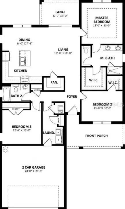 602 MARION OAKS LN, Ocala, FL 34473