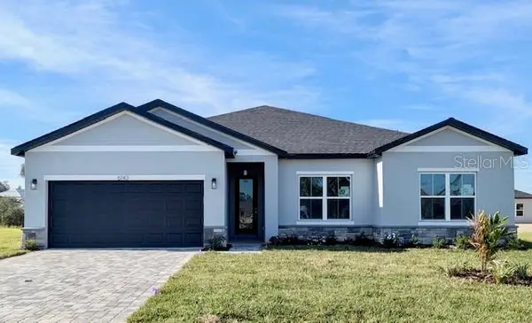 248 MARION OAKS MNR, Ocala, FL 34473
