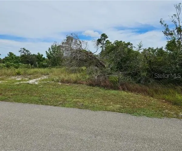 1312 COLUMBUS ST, Lake Placid, FL 33852