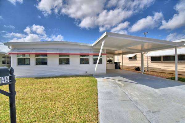 145 HOLIDAY LN, Auburndale, FL 33823