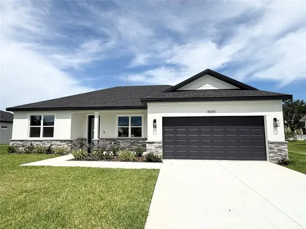 4645 BOSTON ST, Sebring, FL 33872