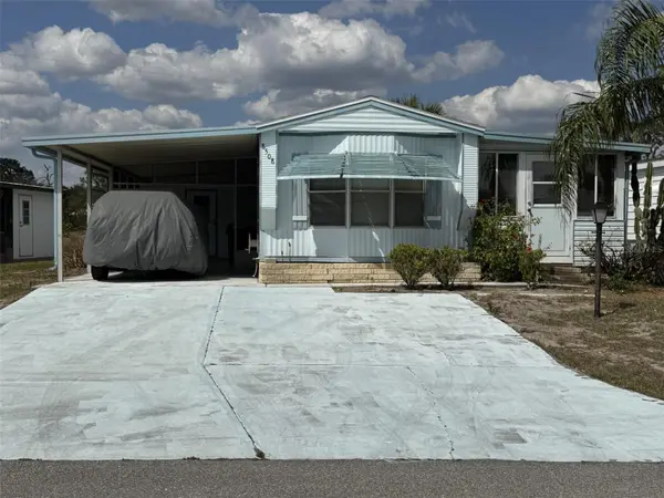 8508 BREEZE HILL DR, Lake Wales, FL 33898