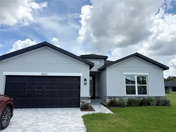 6932 SAN BRUNO DR, Sebring, FL 33872