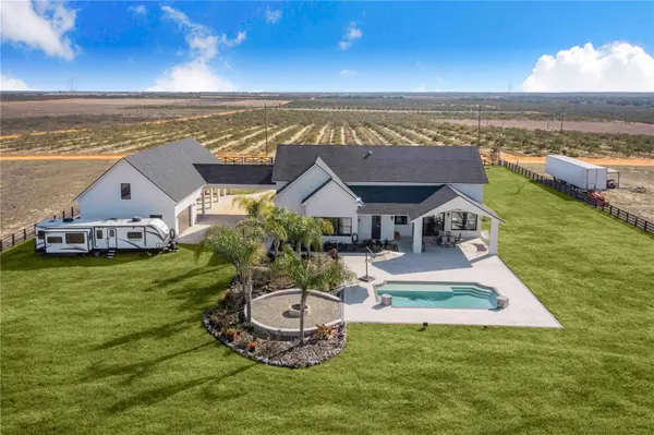 1109 MINUTE MANN RD, Frostproof, FL 33843