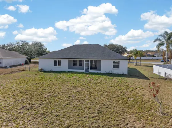 183 LAKE THOMAS, Winter Haven, FL 33880