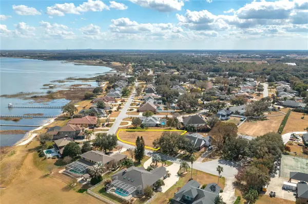332 HAMILTON SHORE DR, Winter Haven, FL 33883