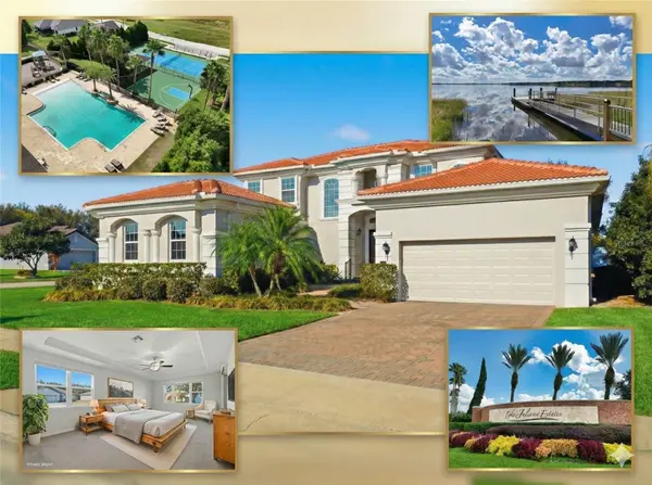 4898 BELLE VUE BREEZE LOOP, Auburndale, FL 33823