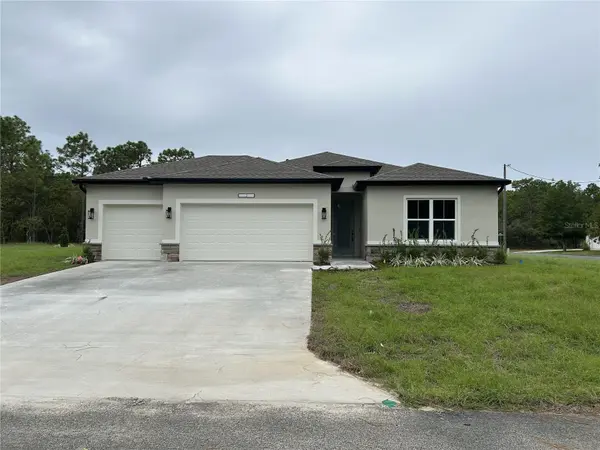 41 GREENTREE ST, Homosassa, FL 34446