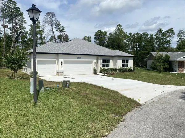 6 HEMLOCK CT S, Homosassa, FL 34446