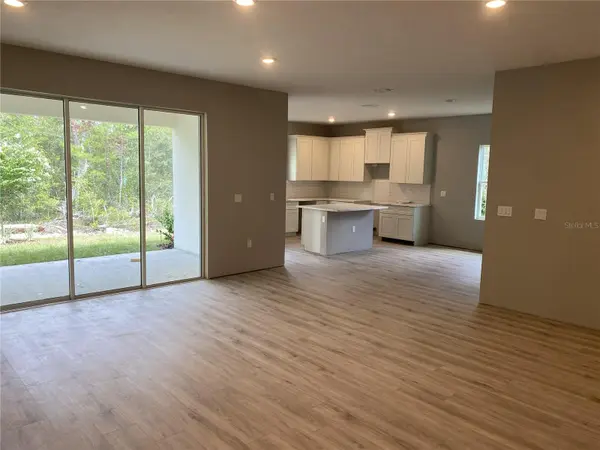 9272 N ATHENS DR, Citrus Springs, FL 34433