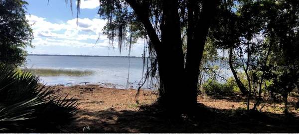 LAKE REEDY BLVD N, Frostproof, FL 33843