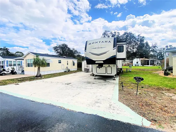 7350 MIDWAY LN #54, Lake Wales, FL 33898