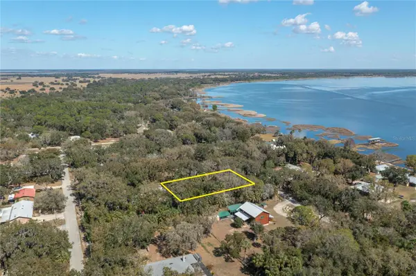 0 W BEACH Pkwy, Lake Wales, FL 33898