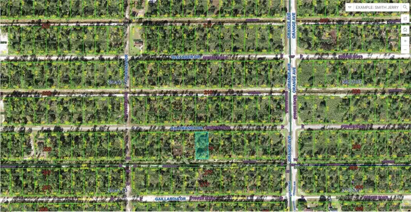 813 ALLAMANDA DR, Indian Lake Estates, FL 33855