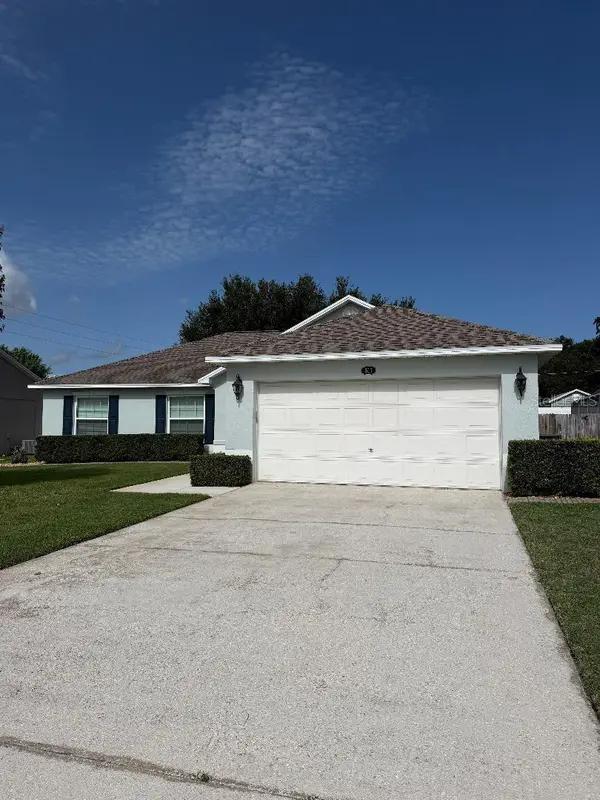 511 HEATHER GLEN DR, Winter Haven, FL 33884