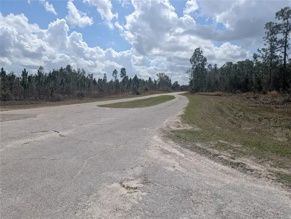 802 ALTHEA DR, Indian Lake Estates, FL 33855