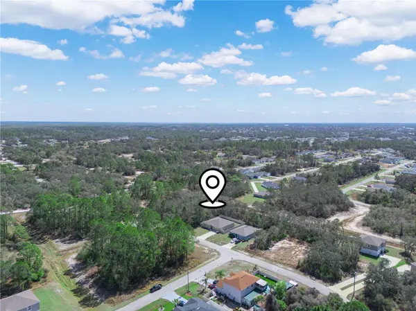 1246 WAHNETA DR, Kissimmee, FL 34759