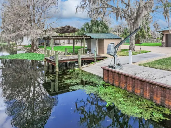 6437 CHERRY POCKET LN, Lake Wales, FL 33898