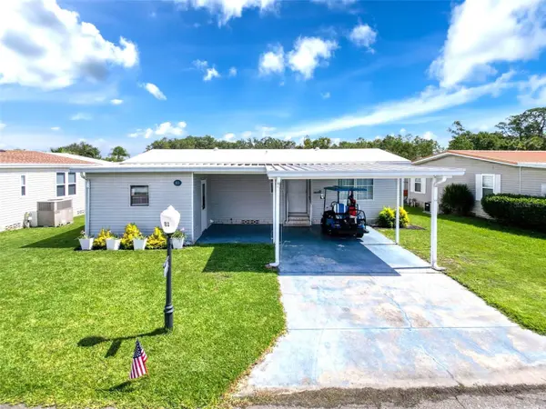 81 STRAPHMORE DR, Haines City, FL 33844