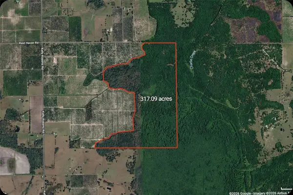 GILLETTE RD, Zolfo Springs, FL 33890