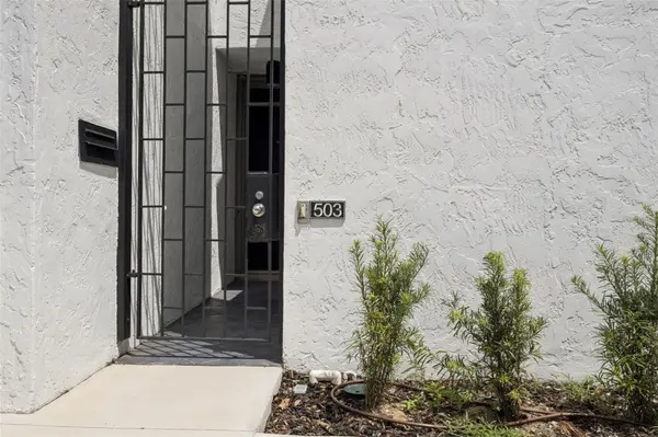 503 AVENUE B NW #503, Winter Haven, FL 33881