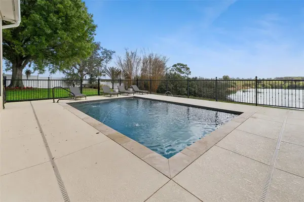 3231 HARBOR BEACH DR, Lake Wales, FL 33859