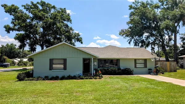 624 N LANIER AVE, Fort Meade, FL 33841