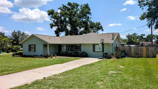 624 N LANIER AVE, Fort Meade, FL 33841