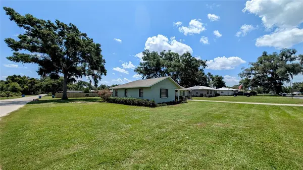 624 N LANIER AVE, Fort Meade, FL 33841