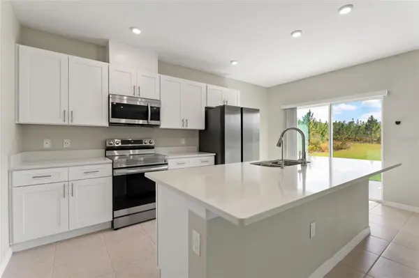 4201 CALLIANDRA DR, Indian Lake Estates, FL 33855