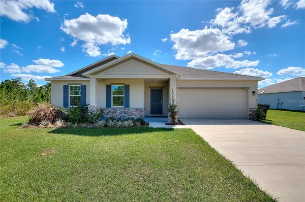 4201 CALLIANDRA DR, Indian Lake Estates, FL 33855