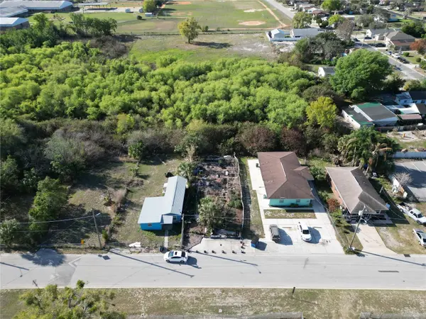 716 AVENUE Y NE, Winter Haven, FL 33881