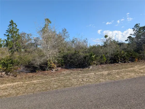207 VALENCIA DR, Indian Lake Estates, FL 33855