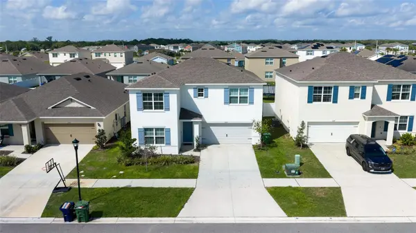 1063 BRIMSTONE CIR, Winter Haven, FL 33884