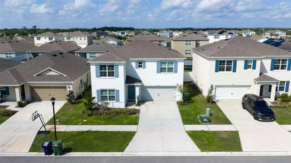 1063 BRIMSTONE CIR, Winter Haven, FL 33884