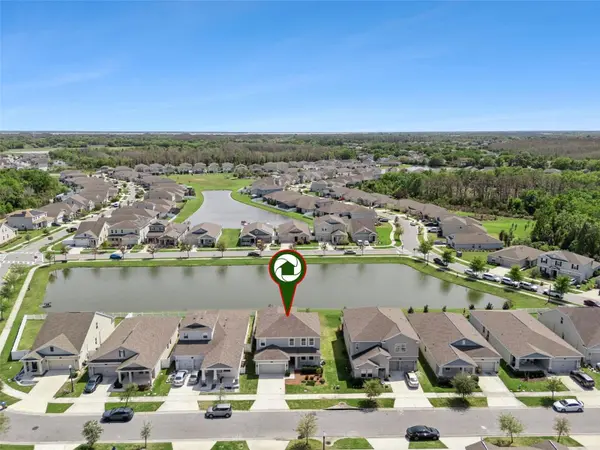 4360 SEVEN CANYONS DR, Kissimmee, FL 34746