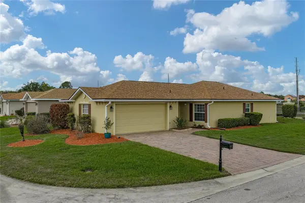 4201 BERWICK DR, Lake Wales, FL 33859