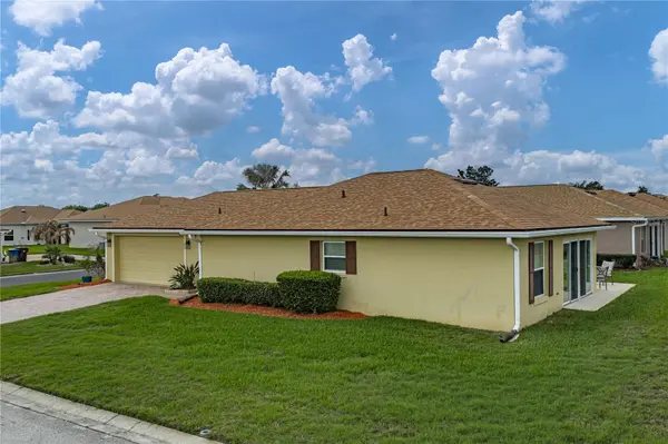 4201 BERWICK DR, Lake Wales, FL 33859