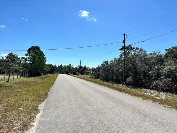 WOODSTORK WAY, Frostproof, FL 33843