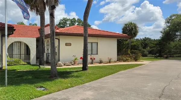 2725 CLUBHOUSE DR, Lake Wales, FL 33898