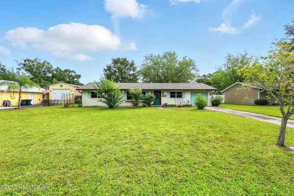 708 N CHAPEL ST, Bunnell, FL 32110