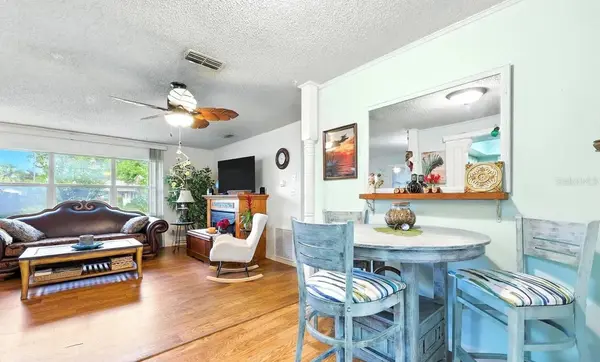 708 N CHAPEL ST, Bunnell, FL 32110