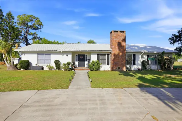 3903 EDISON AVE, Bowling Green, FL 33834