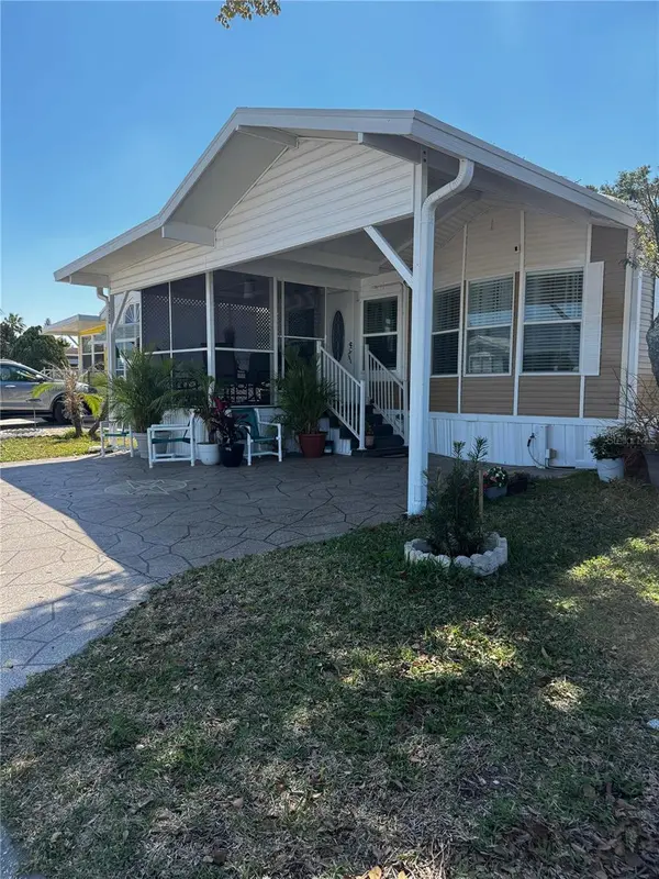 123 PANSY ST, Davenport, FL 33837